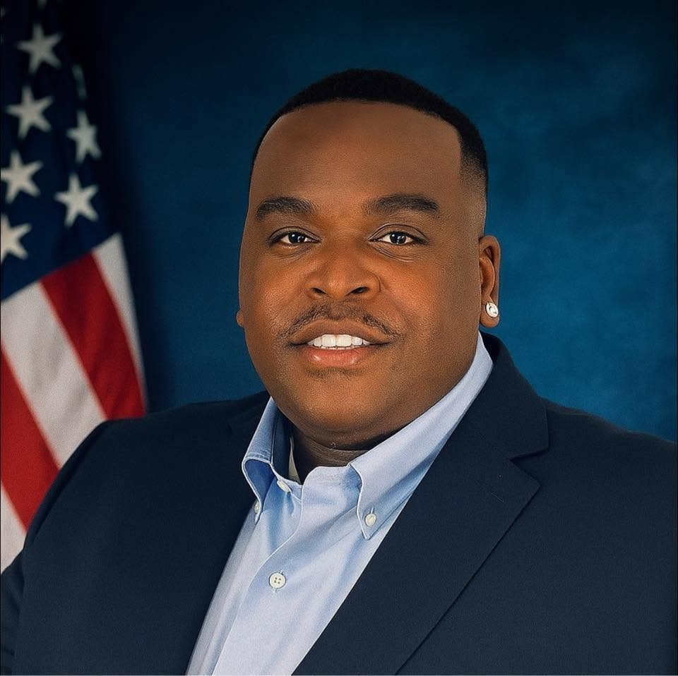 Jessie Cave, candidate for Clarendon County School Board, District 8